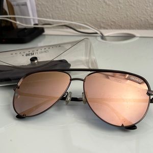 Quay Australia Sunglasses